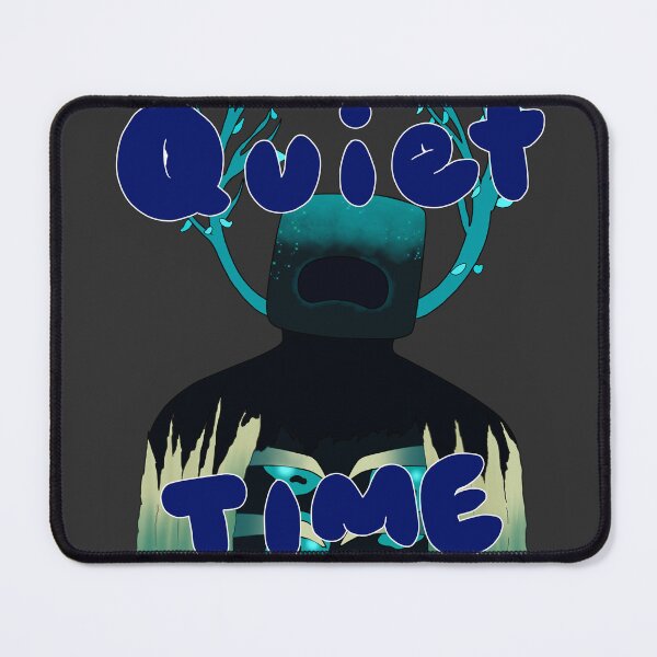 Item preview, Quiet Time designed and sold by fluffy-artist.