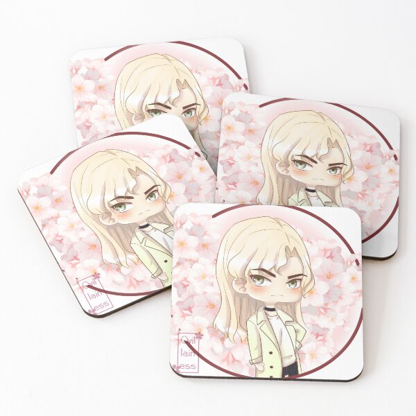 Item preview, edward chibi designed and sold by Fujo Uyu.