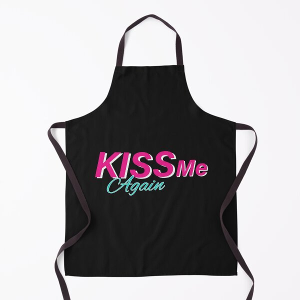Item preview, Kiss me again designed and sold by Mokastro.