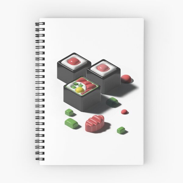 Item preview, Sushi vector designed and sold by LanaFoXart.