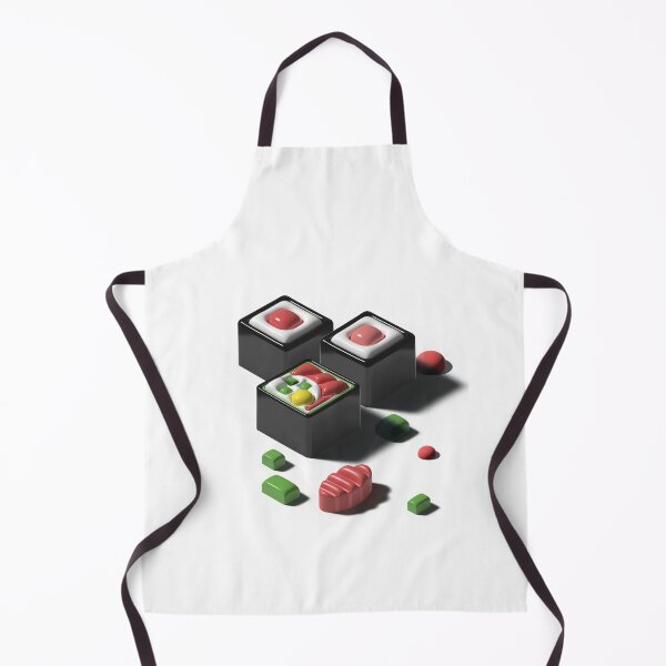 Item preview, Sushi vector designed and sold by LanaFoXart.