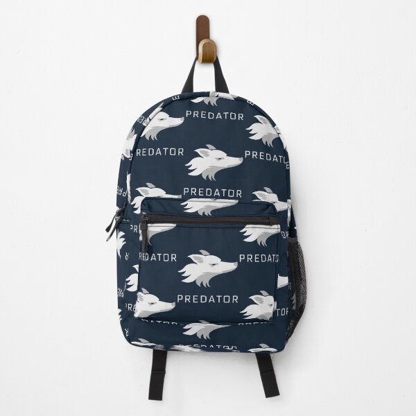 Item preview, PREDATOR designed and sold by Mr Diecken.