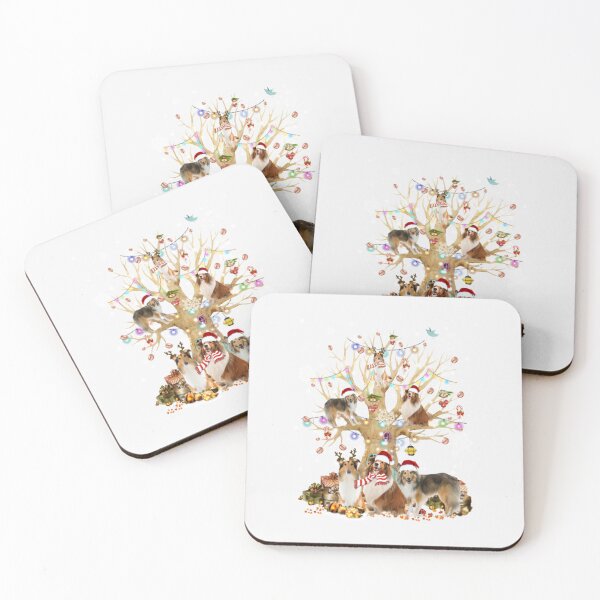 Item preview, Mouse Icon Holiday White Snowflakes- Limited Edition | Perfect Gift designed and sold by irmabanea.