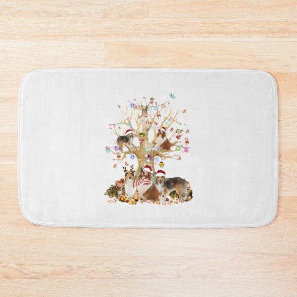 Item preview, Mouse Icon Holiday White Snowflakes- Limited Edition | Perfect Gift designed and sold by irmabanea.