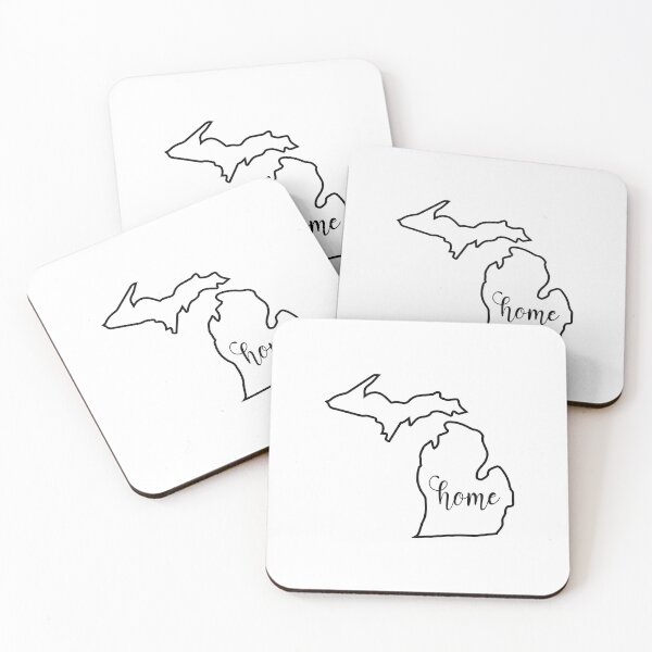 Item preview, Michigan state home designed and sold by PepaAnaRB.