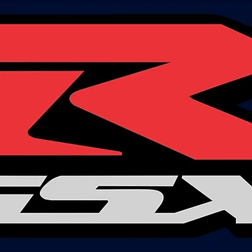 Artwork thumbnail, GSX-R by ItsMeRuva