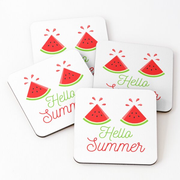 Item preview, Hello Summer Watermelon designed and sold by Amalaya.
