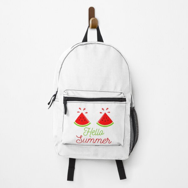 Item preview, Hello Summer Watermelon designed and sold by Amalaya.
