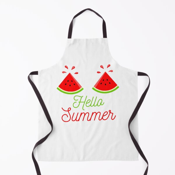 Item preview, Hello Summer Watermelon designed and sold by Amalaya.