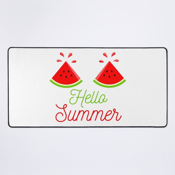 Item preview, Hello Summer Watermelon designed and sold by Amalaya.