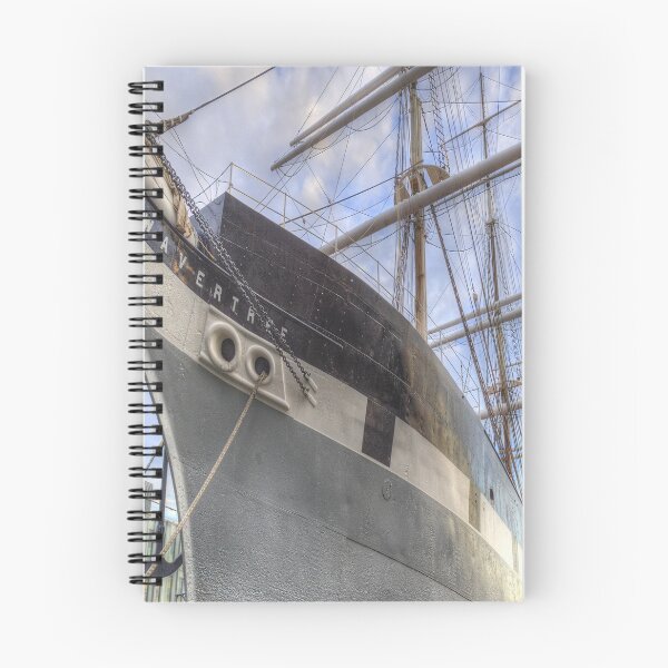 Item preview, Wavertree Ship New York designed and sold by Londonimages.