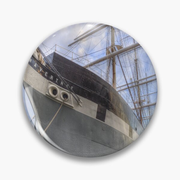 Item preview, Wavertree Ship New York designed and sold by Londonimages.