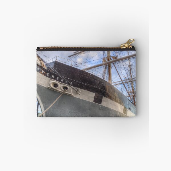 Item preview, Wavertree Ship New York designed and sold by Londonimages.