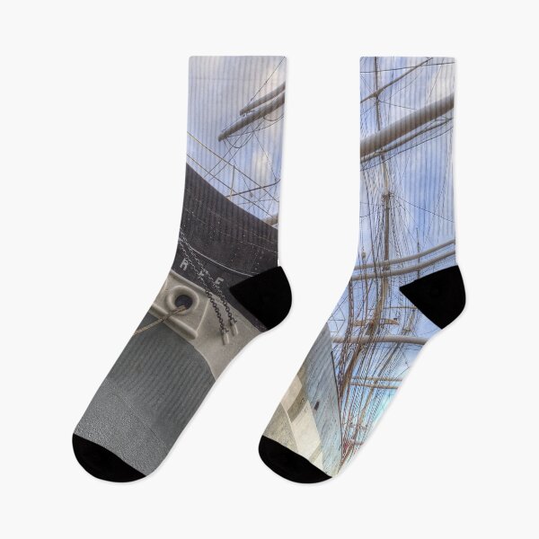Item preview, Wavertree Ship New York designed and sold by Londonimages.