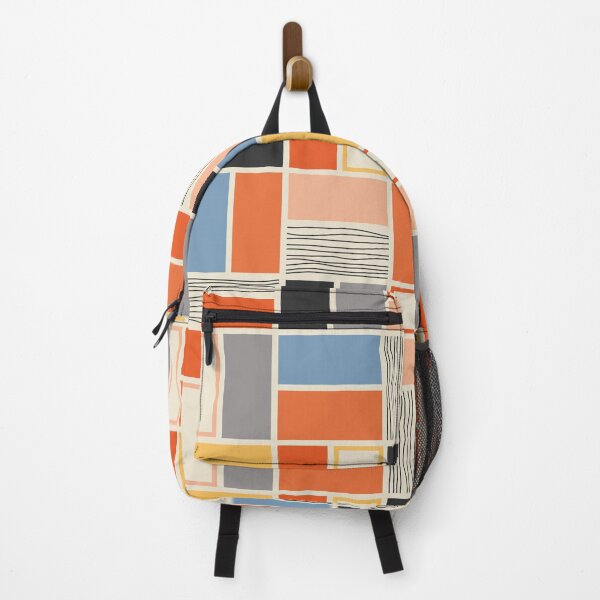 Item preview, Bold Geometric - Rectangles designed and sold by Sproot-Patterns.