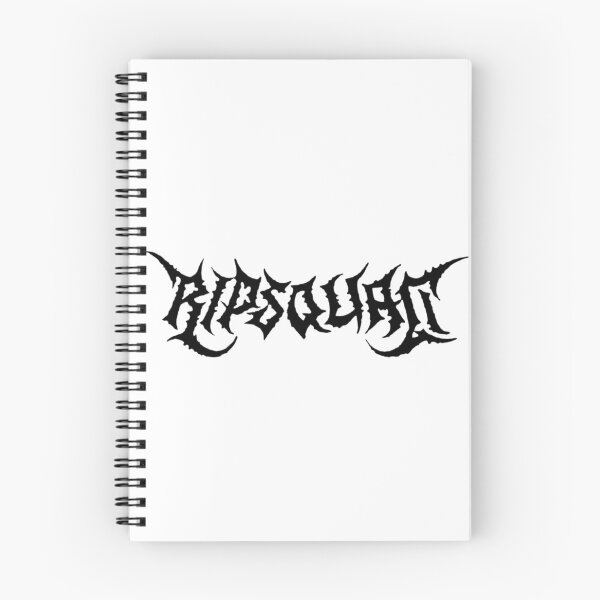 Item preview, ripsquadd 4evr designed and sold by aalb1n.