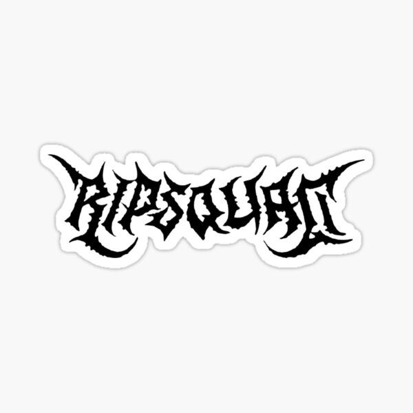 Artikel-Vorschau von 4evr-Rippsquadd, designt und verkauft von aalb1n.