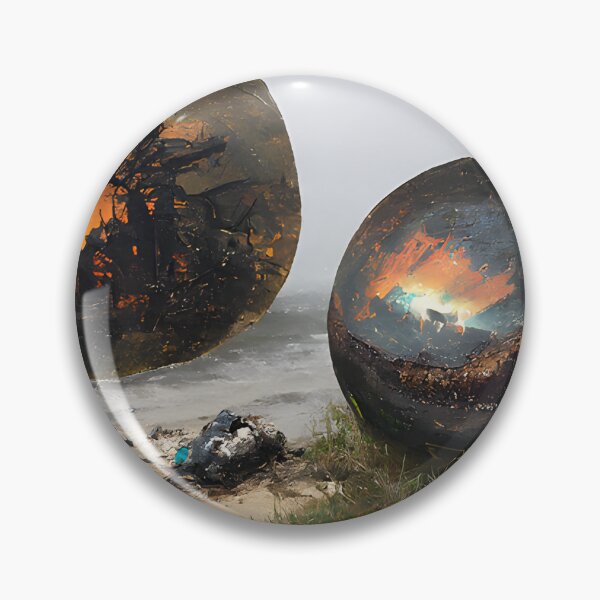 Item preview, Ancient orbs designed and sold by fizzribbit.
