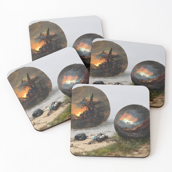 Item preview, Ancient orbs designed and sold by fizzribbit.
