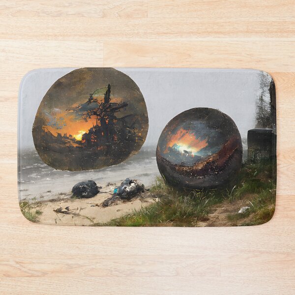 Item preview, Ancient orbs designed and sold by fizzribbit.