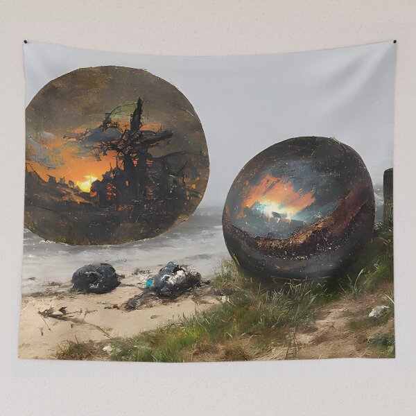 Item preview, Ancient orbs designed and sold by fizzribbit.