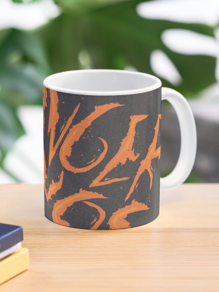 Max floating Coffee Mug for Sale by cranberryrose22