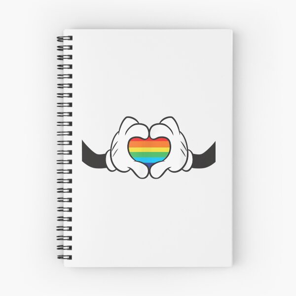 Item preview, Mouse Rainbow Hands- Limited Edition | Perfect Gift designed and sold by irmabanea.