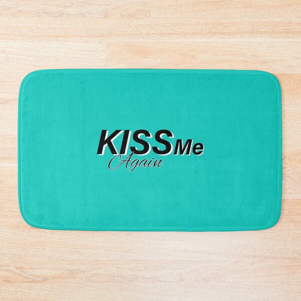 Item preview, Kiss me again designed and sold by Mokastro.