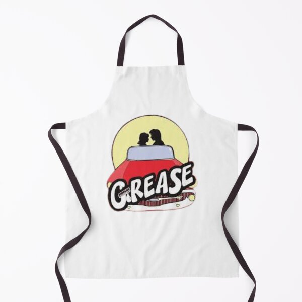 Item preview, Grease, summer, Stickers. designed and sold by driss manougui.