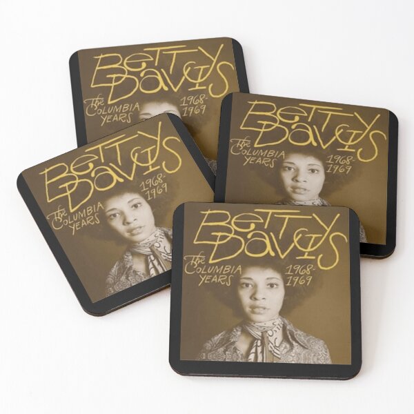 Item preview, Betty Davis designed and sold by shopUgannnner.