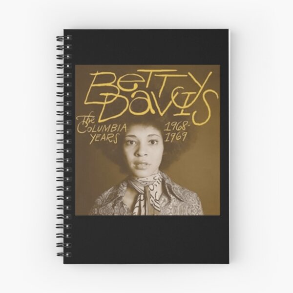 Item preview, Betty Davis designed and sold by shopUgannnner.