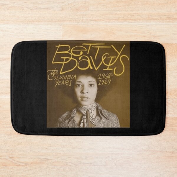 Item preview, Betty Davis designed and sold by shopUgannnner.