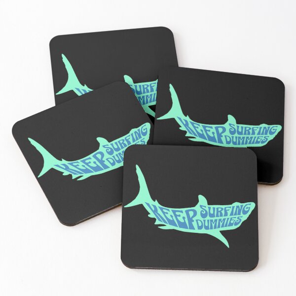Item preview, Keep surfing dummies designed and sold by FurioInc.