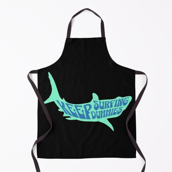 Item preview, Keep surfing dummies designed and sold by FurioInc.