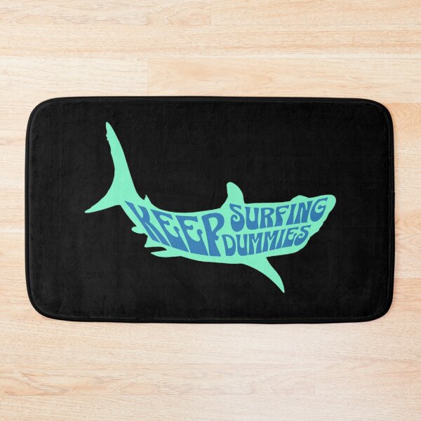 Item preview, Keep surfing dummies designed and sold by FurioInc.