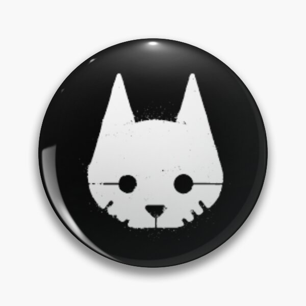 Botton Button Badge Stray Game Gato PS5 Steam - Escorrega o Preço