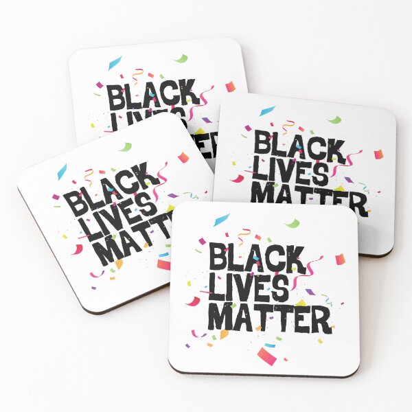 Item preview, black lives matter designed and sold by PurpleRange.