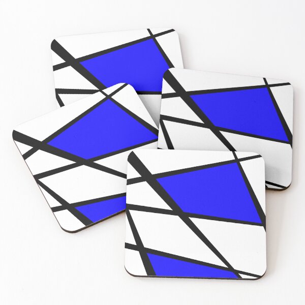 Item preview, Geometric Line Pattern No. 3 designed and sold by Alexandra Wilson Rapadas.