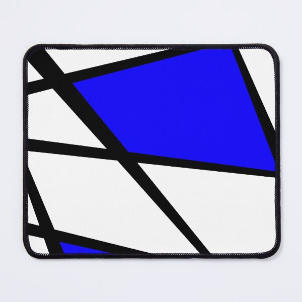 Item preview, Geometric Line Pattern No. 3 designed and sold by Alexandra Wilson Rapadas.