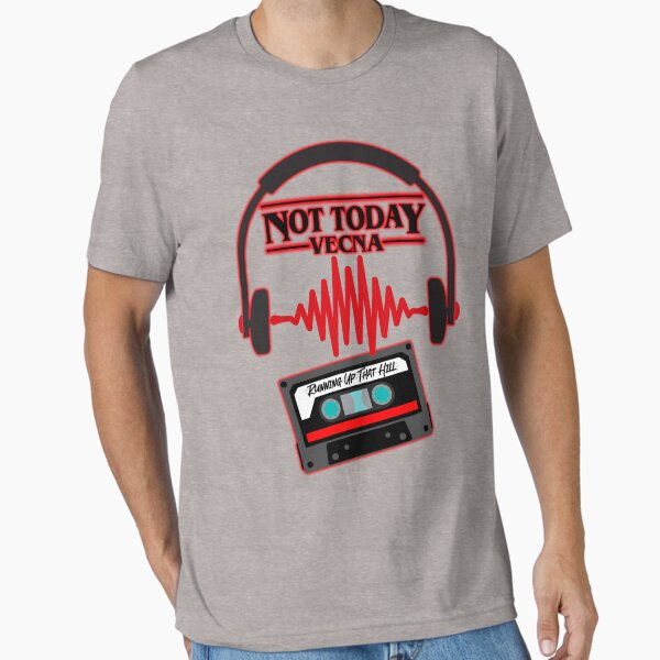 Item preview, Not Today designed and sold by TeeArcade84.