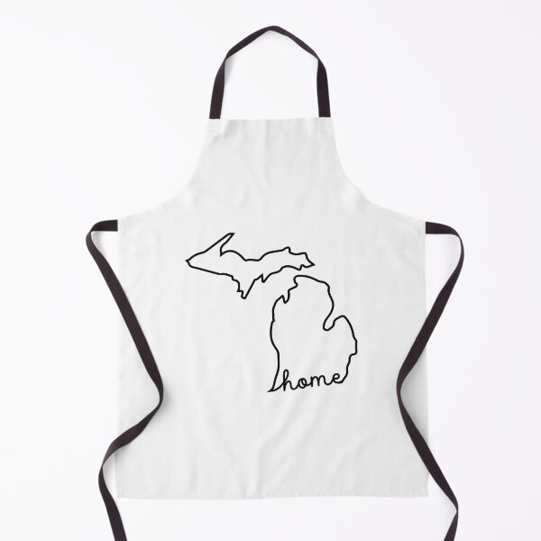 Item preview, Michigan state home designed and sold by PepaAnaRB.