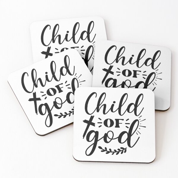 Item preview, Child Of God designed and sold by FallInLoveCo.