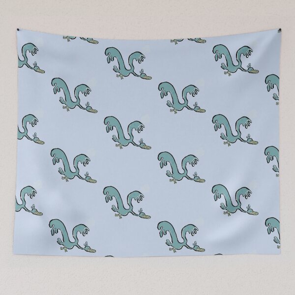 Item preview, fly with a smile designed and sold by greendeer.