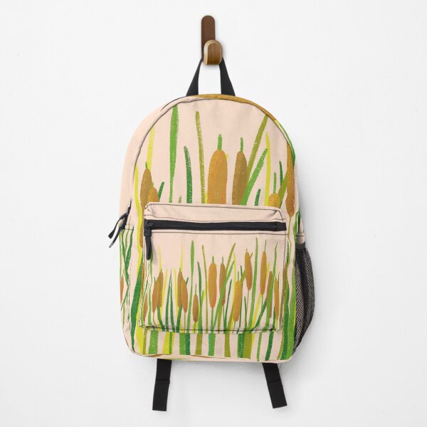 Item preview, cattails designed and sold by MaddaMom.