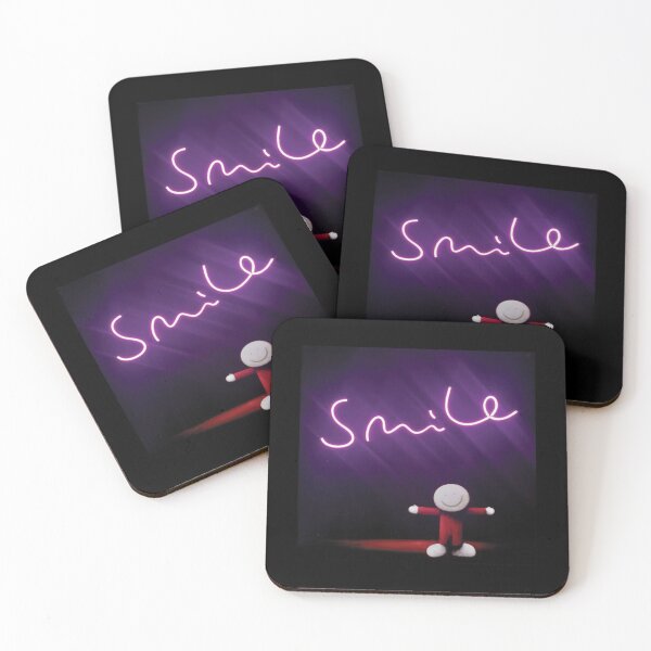 Item preview, Doug Hyde Keep Smiling   designed and sold by SassyPantsTees.