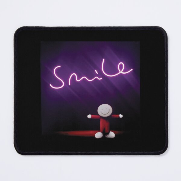 Item preview, Doug Hyde Keep Smiling   designed and sold by SassyPantsTees.
