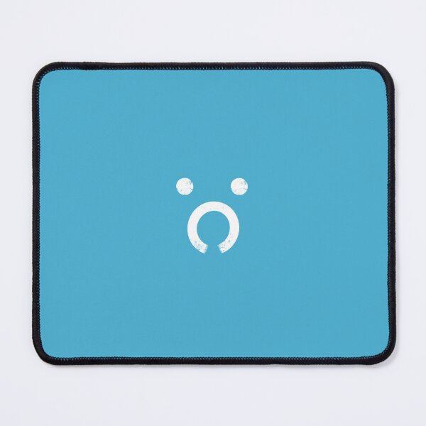 Item preview, Stray Outsiders Logo Blue designed and sold by ValArtStudio.