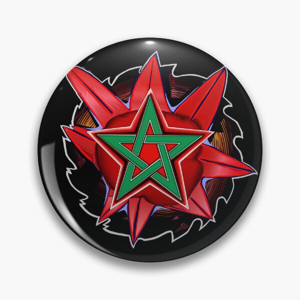 Item preview, Morocco FIST  designed and sold by Lighvision.