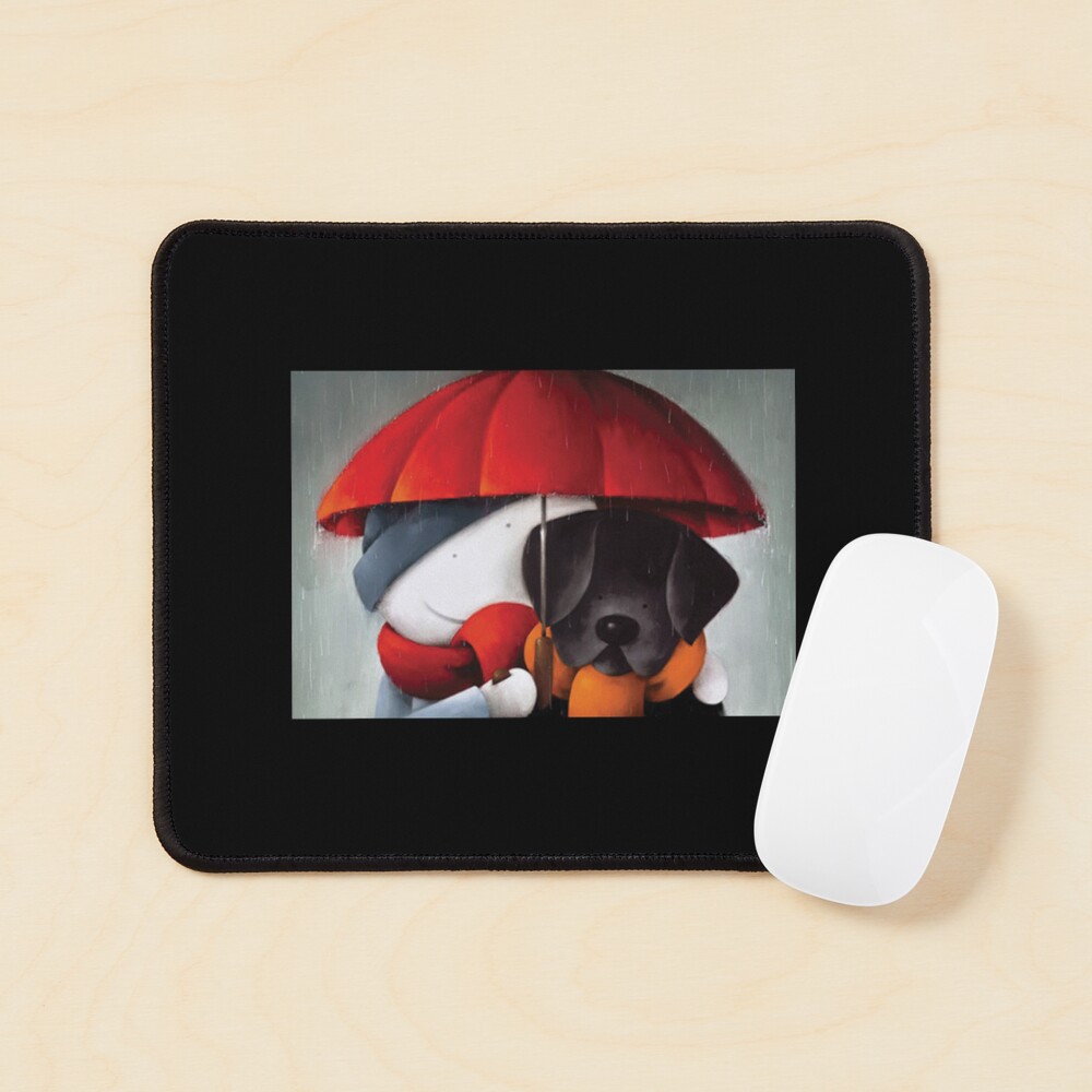 Item preview, Mouse Pad designed and sold by SassyPantsTees.