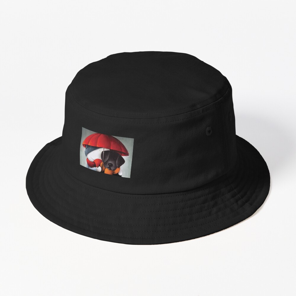 Item preview, Bucket Hat designed and sold by SassyPantsTees.